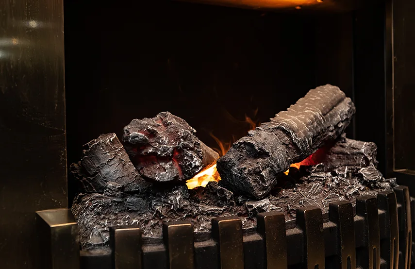 Soot Removal in Federal Way, Washington